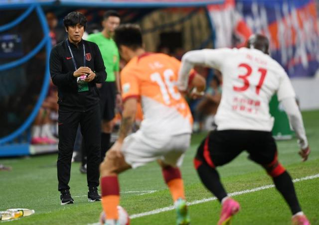 九游游戏-韩媒爆蓉城拖欠球员教练工资 徐正源已萌生去意