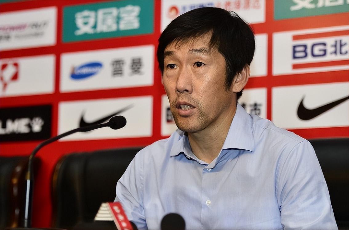 苏州东吴正式换帅！52岁的鲁能教练官宣接手俱乐部，值得期待