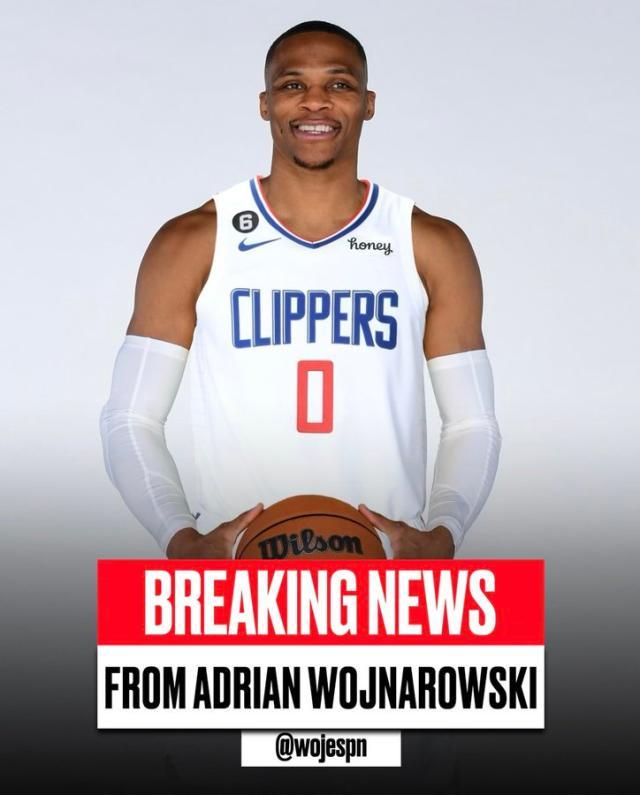 【观察】韦少令快艇升级？新东家是否比湖人更适合他