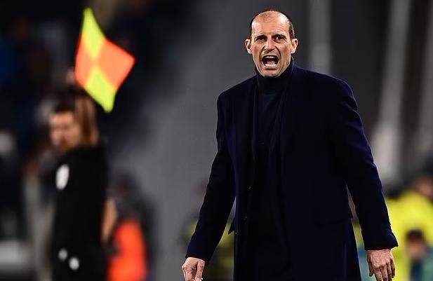 九游娱乐-“1比0”与阿莱格里①：尤文主帅为何暴怒？