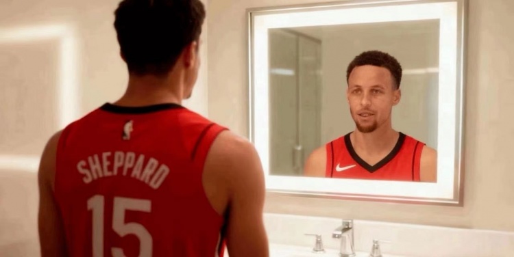 九游APP-键盘侠|谢泼德才是天选之子！文班别再翻身中投了&amp;把球给福克斯