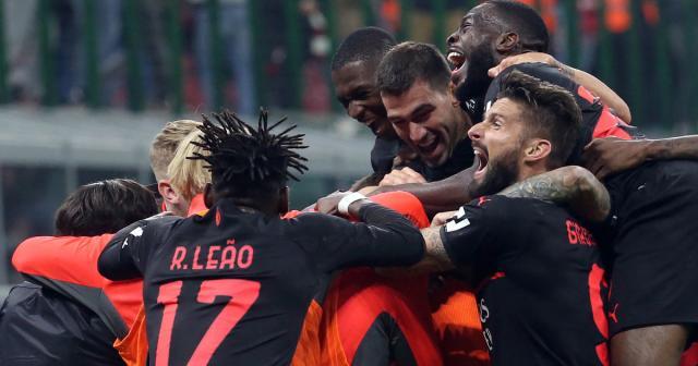 九游游戏-逆境之下造逆转，米兰靠的全是底蕴与勇气